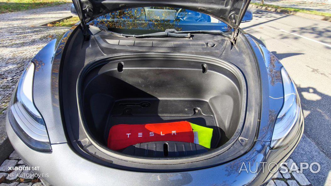 Tesla Model 3 de 2020