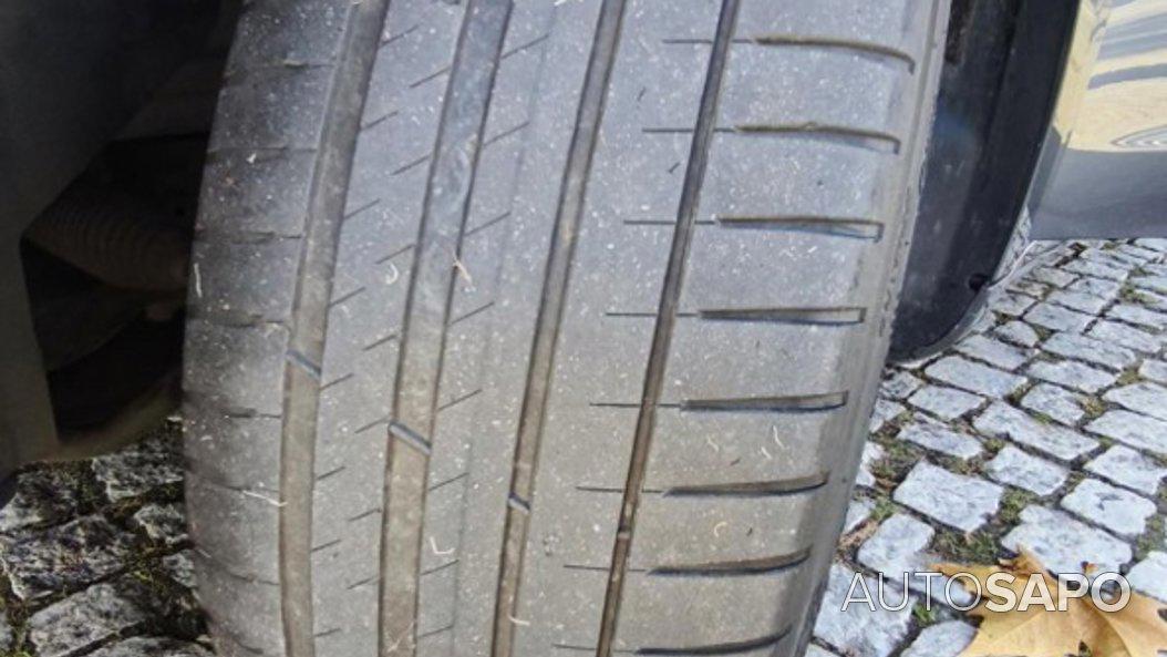 Tesla Model 3 de 2020