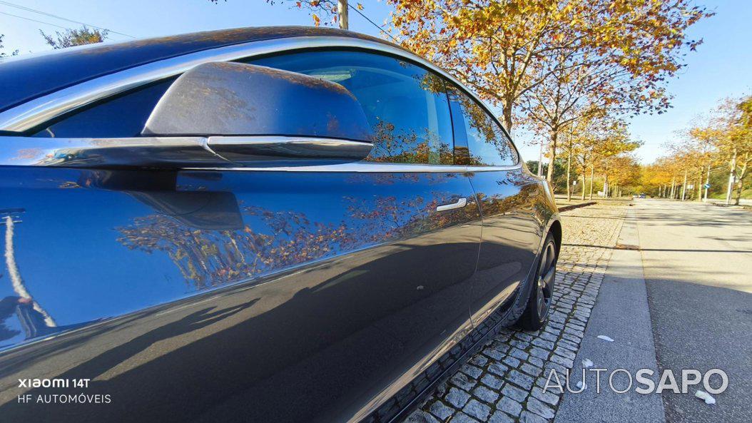 Tesla Model 3 de 2020