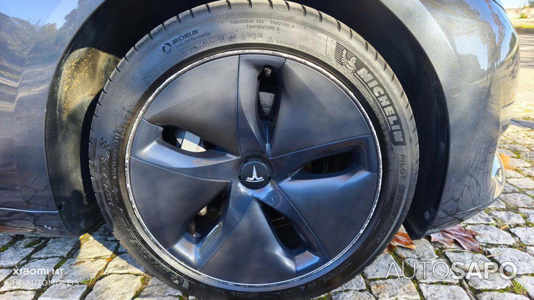 Tesla Model 3 de 2020