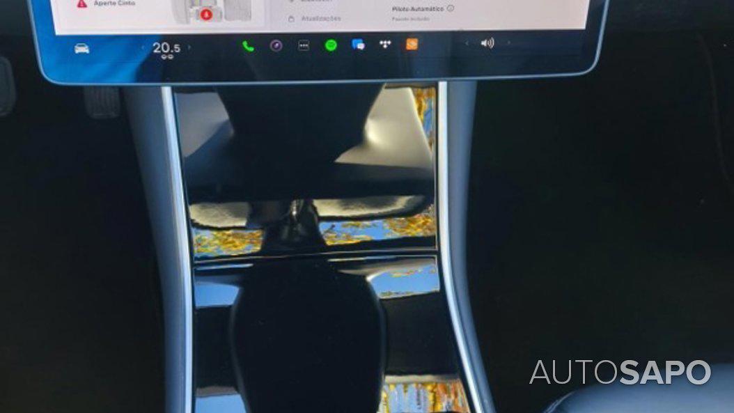 Tesla Model 3 de 2020