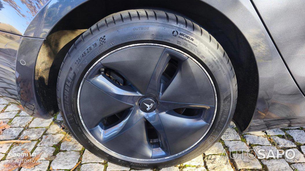 Tesla Model 3 de 2020