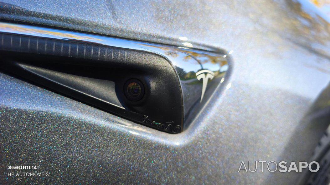 Tesla Model 3 de 2020