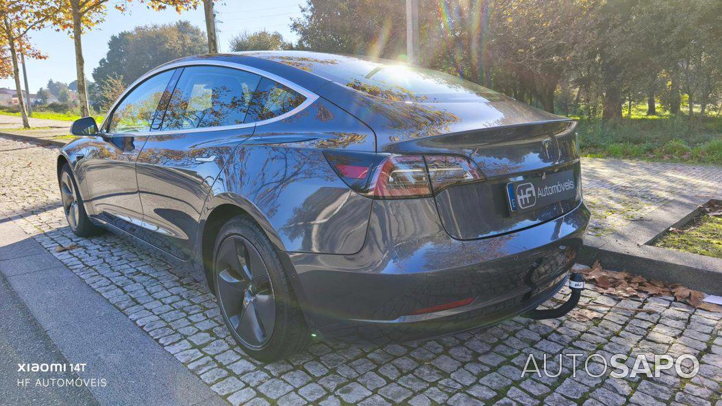 Tesla Model 3 de 2020