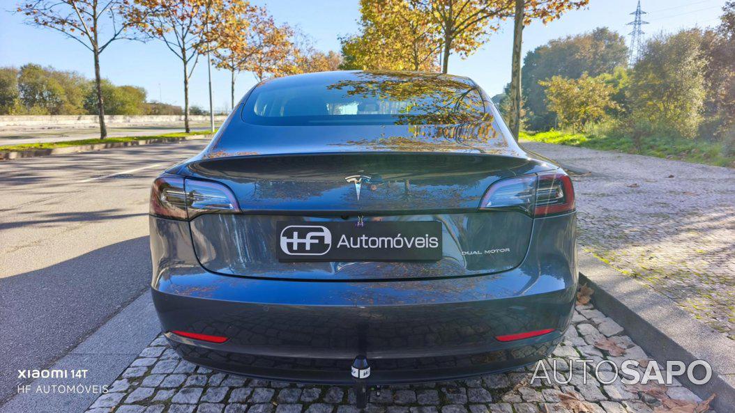 Tesla Model 3 de 2020