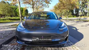 Tesla Model 3 de 2020