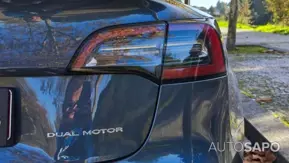 Tesla Model 3 de 2020