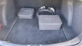 Tesla Model 3 de 2020