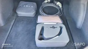 Tesla Model 3 de 2020