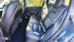 Tesla Model 3 de 2020