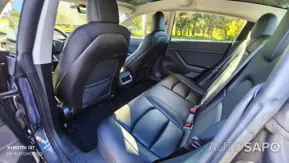 Tesla Model 3 de 2020