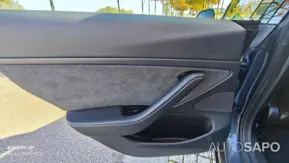 Tesla Model 3 de 2020