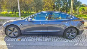 Tesla Model 3 de 2020