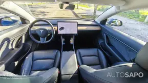 Tesla Model 3 de 2020