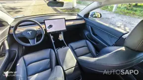 Tesla Model 3 de 2020