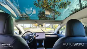 Tesla Model 3 de 2020