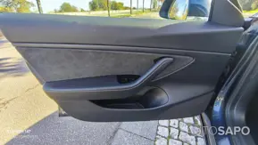 Tesla Model 3 de 2020