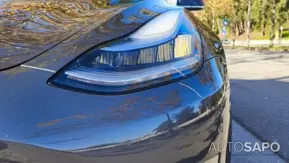 Tesla Model 3 de 2020