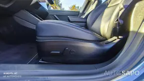 Tesla Model 3 de 2020