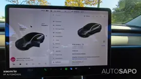 Tesla Model 3 de 2020