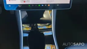 Tesla Model 3 de 2020