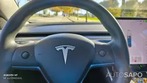 Tesla Model 3 de 2020