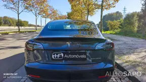 Tesla Model 3 de 2020