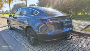 Tesla Model 3 de 2020