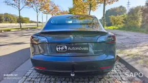 Tesla Model 3 de 2020