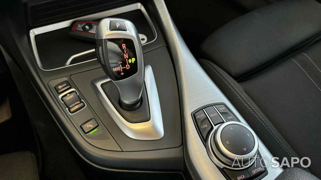 BMW Série 1 116 d Line Sport Auto de 2019