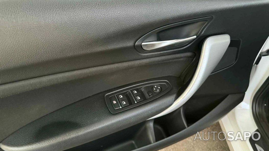 BMW Série 1 116 d Line Sport Auto de 2019