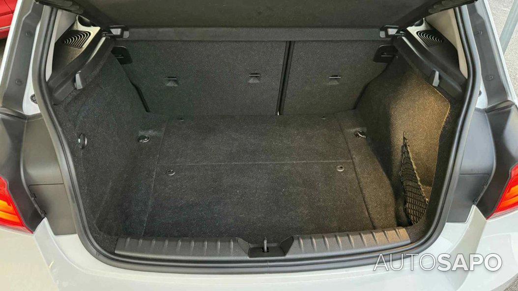 BMW Série 1 116 d Line Sport Auto de 2019