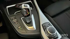 BMW Série 1 116 d Line Sport Auto de 2019