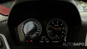 BMW Série 1 116 d Line Sport Auto de 2019