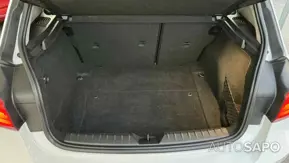 BMW Série 1 116 d Line Sport Auto de 2019