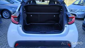 Toyota Yaris 1.5 HDF Premier Edition de 2024