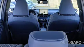 Toyota Yaris 1.5 HDF Premier Edition de 2024