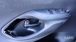 Toyota Yaris 1.5 HDF Premier Edition de 2024