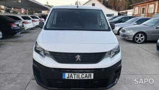 Peugeot Partner 1.6 BlueHDi L1 Pro de 2019