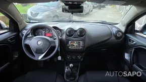 Alfa Romeo MiTO de 2018