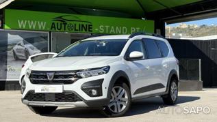 Dacia Jogger de 2022