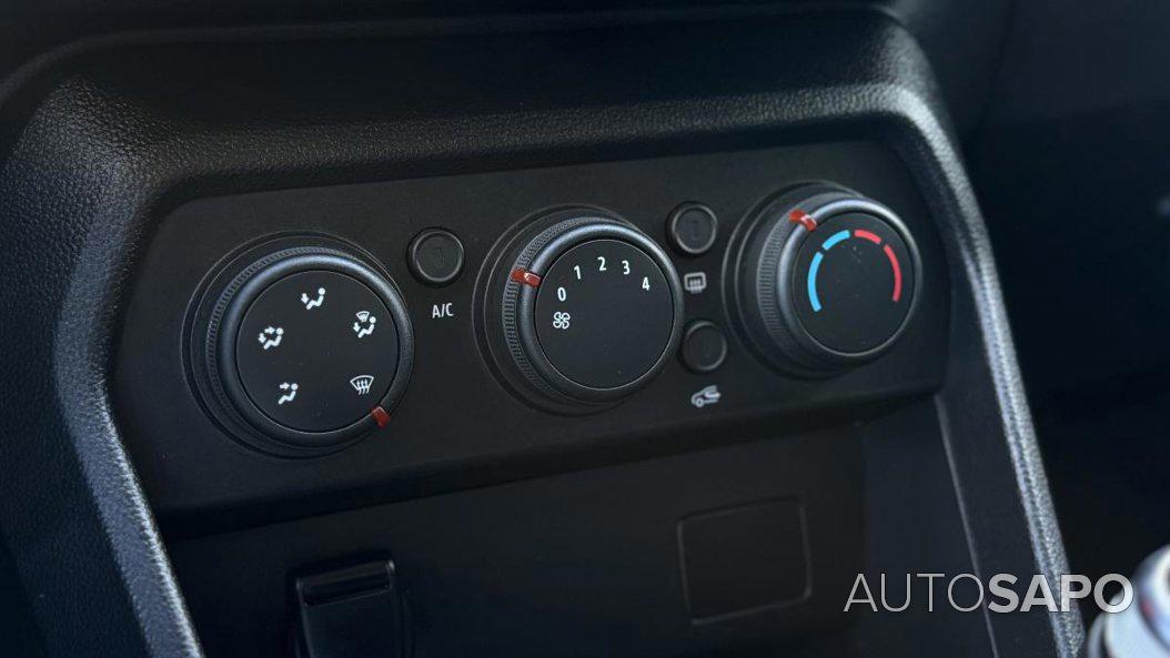 Dacia Jogger de 2022