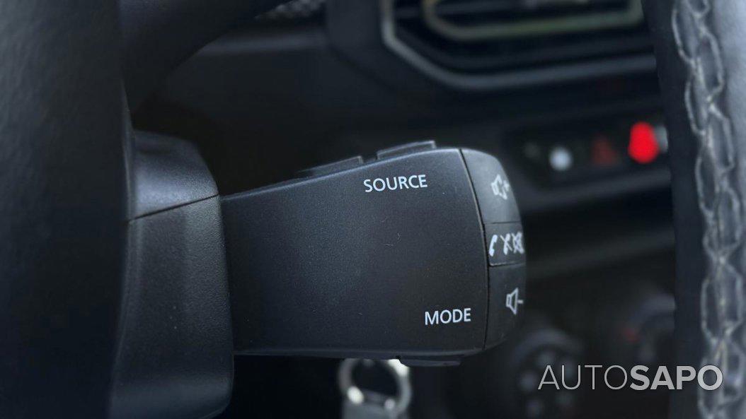 Dacia Jogger de 2022