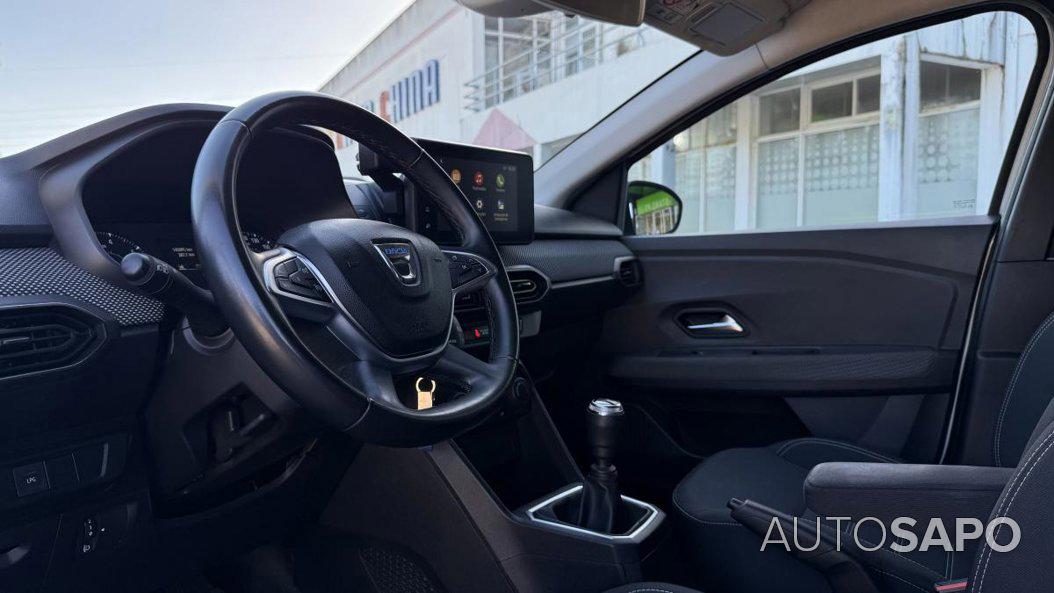 Dacia Jogger de 2022