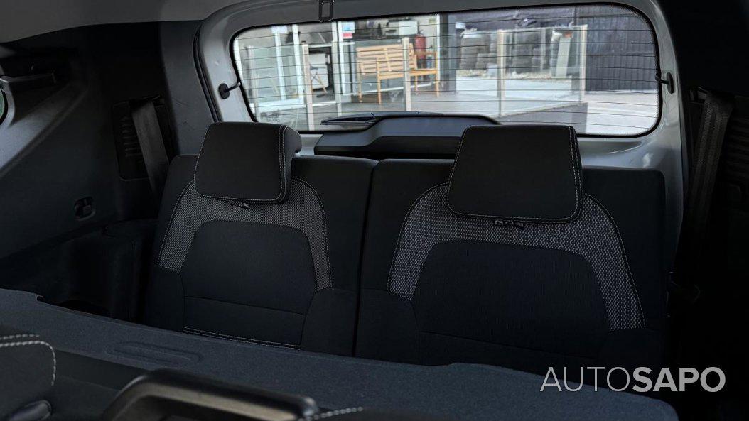 Dacia Jogger de 2022