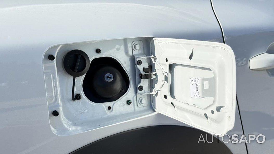 Dacia Jogger de 2022