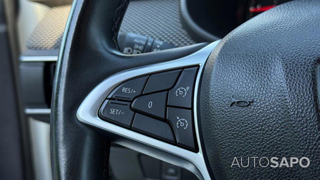 Dacia Jogger de 2022