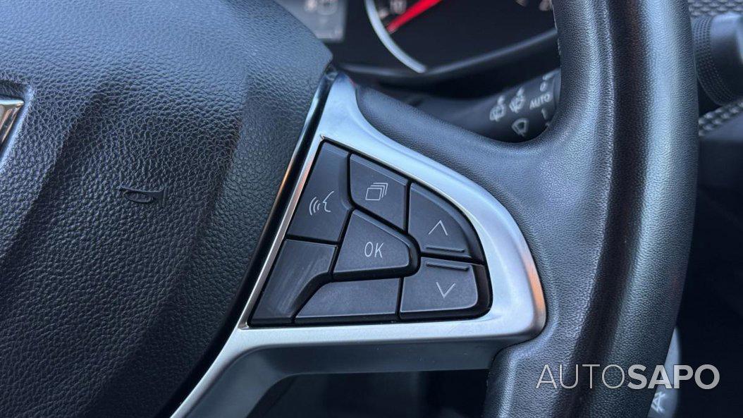 Dacia Jogger de 2022