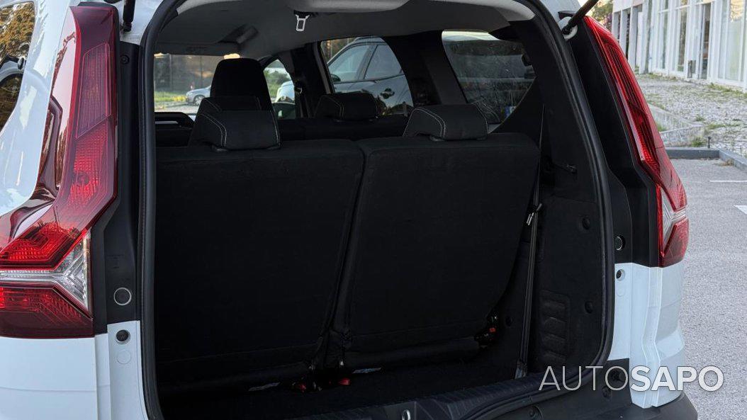 Dacia Jogger de 2022