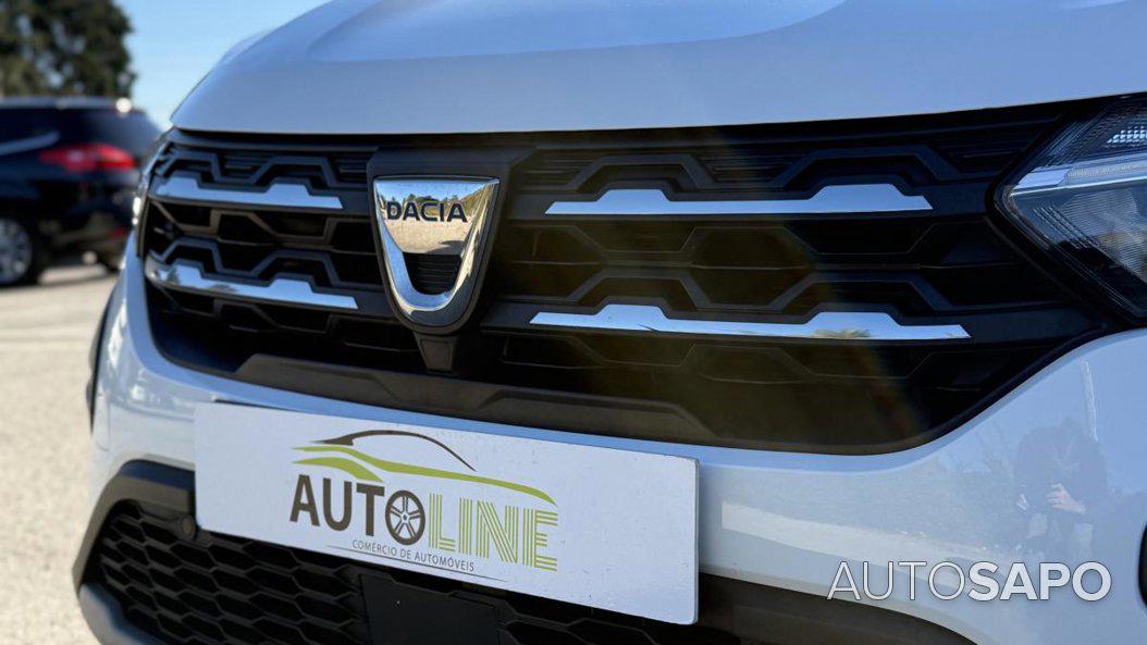 Dacia Jogger de 2022